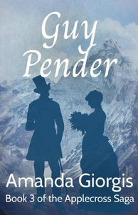 Guy Pender