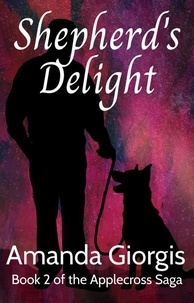  Amanda Giorgis - Shepherd's Delight - The Applecross Saga, #2.