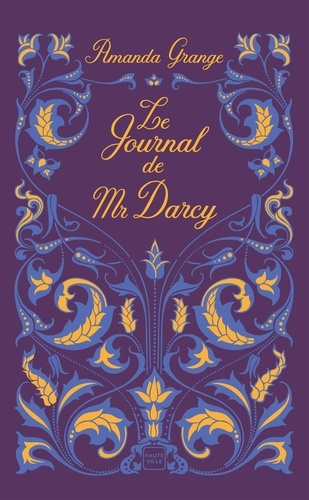Le journal de Mr Darcy