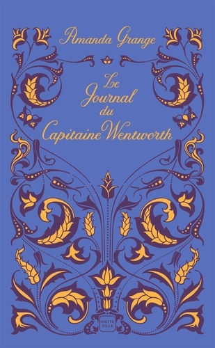 Le Journal du Capitaine Wentworth