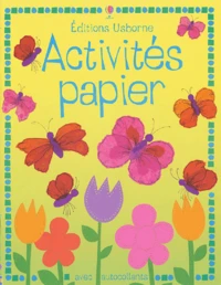 Activités papier