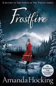 Amanda Hocking - Frostfire.