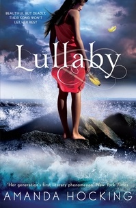 Amanda Hocking - Lullaby.