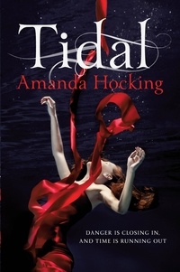 Amanda Hocking - Tidal.