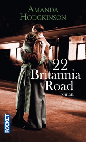 22 Britannia Road - Occasion