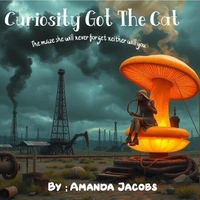Curiosity Got The Cat 3