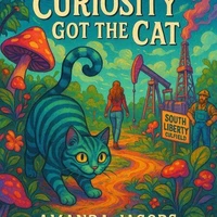 Curiosity Got The Cat