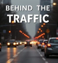 Behind the Traffic