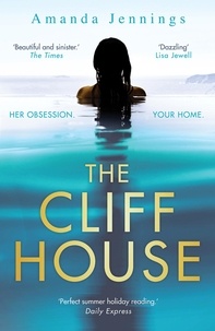Amanda Jennings - The Cliff House.