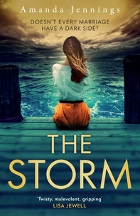Amanda Jennings - The Storm.