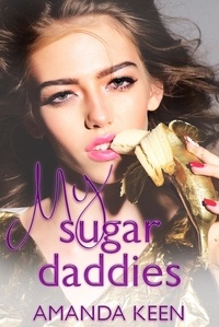 Amanda Keen - My Sugar Daddies - Bad Boy, #1.