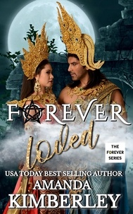  Amanda Kimberley - Forever Loved - The Forever Series, #6.