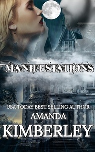  Amanda Kimberley - Manifestations.