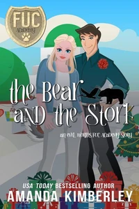 The Bear and the Stork