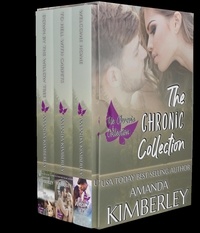  Amanda Kimberley - The Chronic Collection - The Chronic Collection, #4.