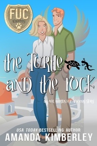  Amanda Kimberley - The Turtle and the Rock - FUC Academy, #18.