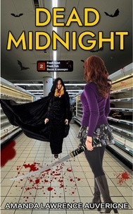  Amanda Lawrence Auverigne - Dead Midnight.