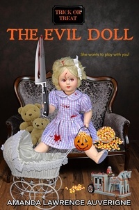  Amanda Lawrence Auverigne - The Evil Doll - Trick or Treat.
