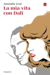 La mia vita con Dalì