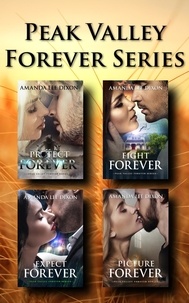  Amanda Lee Dixon - Peak Valley Forever Series (Complete Series, books 1-4) - Peak Valley Forever Series.