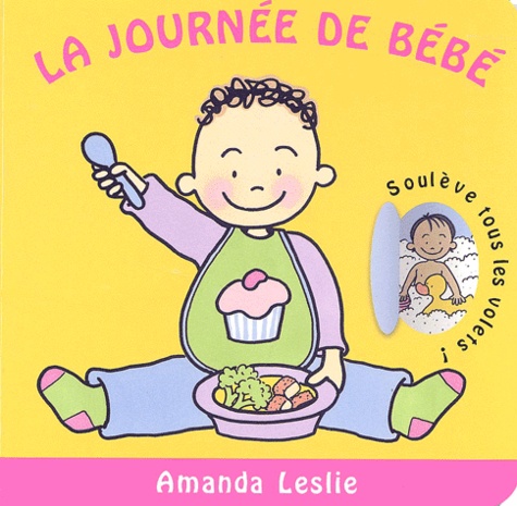 Amanda Leslie - La journée de bébé.