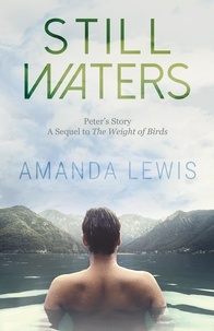  Amanda Lewis - Still Waters: Peter's Story - The Levander Brothers, #2.