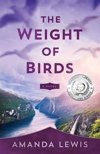  Amanda Lewis - The Weight of Birds - The Levander Brothers, #1.