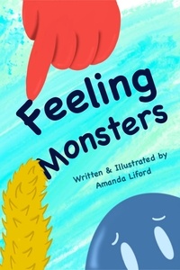  Amanda Liford - Feeling Monsters - Feeling Monsters.