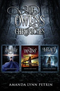 The Owens Chronicles