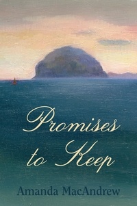  Amanda MacAndrew - Promises to Keep.