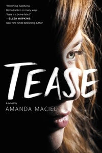 Amanda Maciel - Tease.