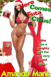 Here Comes Futa Claus!