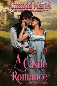 A Castle Romance