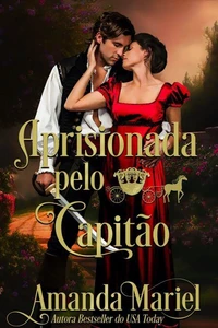Aprisionada pelo Capitão