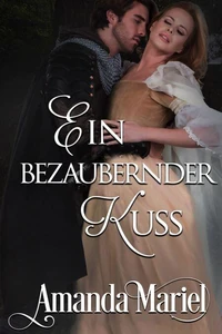 Ein bezaubernder Kuss