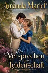 Ein Versprechen aus Leidenschaft