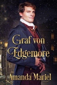 Electronic ebooks téléchargement gratuit Graf von Edgemore - Club der sündhaften Grafen, #2 9798230533177 (Litterature Francaise)