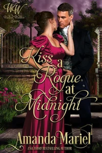 Kiss a Rogue at Midnight