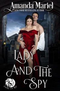 Lady and the Spy