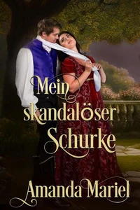 Mein skandalöser Schurke