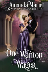 One Wanton Wager