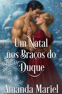 Um Natal nos Braços do Duque