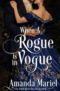 When a Rogue is in Vogue