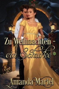 Zu Weihnachten – ein Schurke