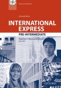 International Express Pre-intermediate