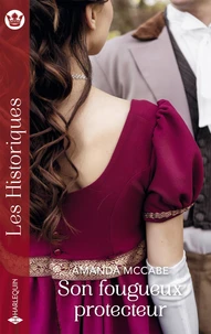 Son fougueux protecteur