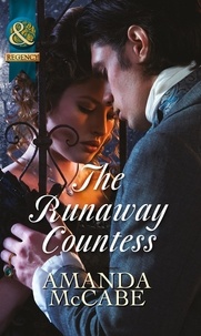 Amanda McCabe - The Runaway Countess.
