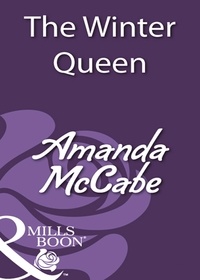 Amanda McCabe - The Winter Queen.
