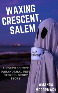 Waxing Crescent, Salem