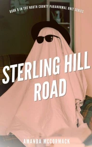 Sterling Hill Road